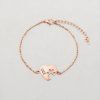 Personalized Photo Projection Name Bracelet Personalized Photo Projection Name Bracelet