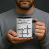 Personalized White Ceramic Mug for Team Members, Custom Name Design for Coworkers, Unique Appreciation Gift Personalized White Ceramic Mug for Team Members, Custom Name Design for Coworkers, Unique Appreciation Gift