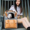 Pet Backpack - Portable Travel Carrier Bag for Dogs Pet Backpack - Portable Travel Carrier Bag for Dogs