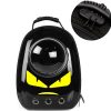 Pet Backpack Portable Space Capsule Carrier Pet Backpack Portable Space Capsule Carrier