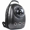 Pet Backpack Portable Space Capsule Carrier Pet Backpack Portable Space Capsule Carrier