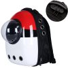 Pet Backpack Portable Space Capsule Carrier Pet Backpack Portable Space Capsule Carrier