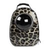 Pet Backpack Portable Space Capsule Carrier Pet Backpack Portable Space Capsule Carrier
