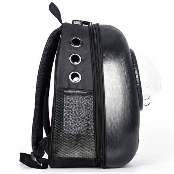 Pet Backpack Portable Space Capsule Carrier Pet Backpack Portable Space Capsule Carrier