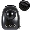 Pet Backpack Portable Space Capsule Carrier Pet Backpack Portable Space Capsule Carrier