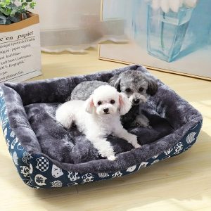 Pet Dog Bed Sofa Mat - Cushion for Dogs
