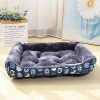 Pet Dog Bed Sofa Mat - Cushion for Dogs Pet Dog Bed Sofa Mat - Cushion for Dogs