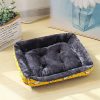 Pet Dog Bed Sofa Mat - Cushion for Dogs Pet Dog Bed Sofa Mat - Cushion for Dogs