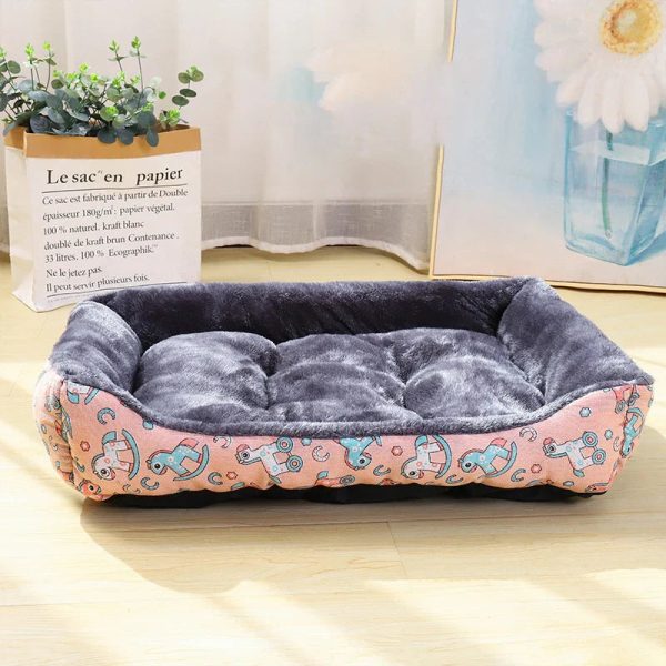 Pet Dog Bed Sofa Mat - Cushion for Dogs Pet Dog Bed Sofa Mat - Cushion for Dogs