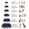 Pet Dog Bed Sofa Mat - Cushion for Dogs Pet Dog Bed Sofa Mat - Cushion for Dogs