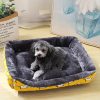 Pet Dog Bed Sofa Mat - Cushion for Dogs Pet Dog Bed Sofa Mat - Cushion for Dogs