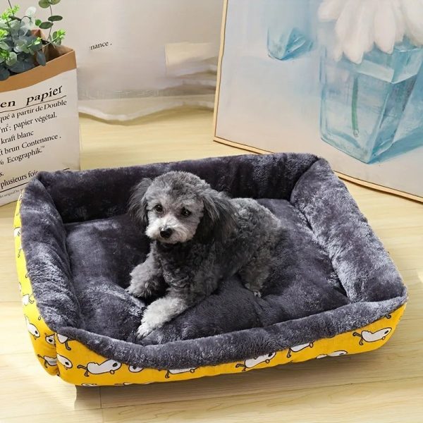 Pet Dog Bed Sofa Mat - Cushion for Dogs Pet Dog Bed Sofa Mat - Cushion for Dogs