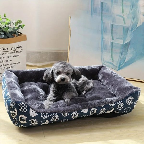 Pet Dog Bed Sofa Mat - Cushion for Dogs Pet Dog Bed Sofa Mat - Cushion for Dogs
