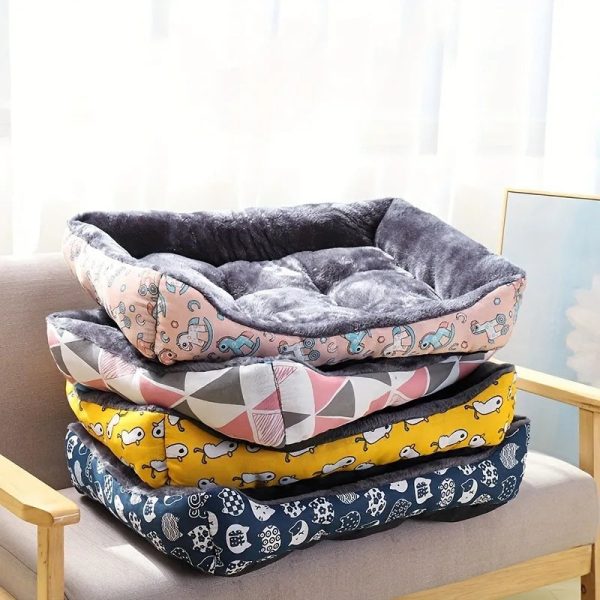 Pet Dog Bed Sofa Mat - Cushion for Dogs Pet Dog Bed Sofa Mat - Cushion for Dogs