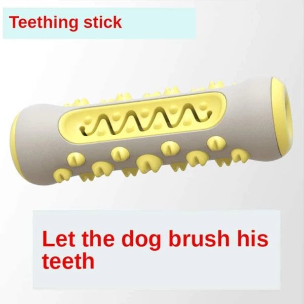 Pet Dog Molar Toothbrush Chew Toy Dental Care Stick for Dogs Pet Dog Molar Toothbrush Chew Toy Dental Care Stick for Dogs