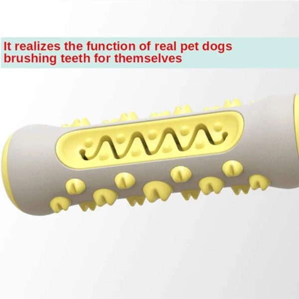 Pet Dog Molar Toothbrush Chew Toy Dental Care Stick for Dogs Pet Dog Molar Toothbrush Chew Toy Dental Care Stick for Dogs