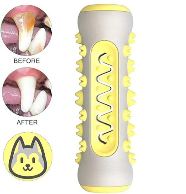 Pet Dog Molar Toothbrush Chew Toy Dental Care Stick for Dogs Pet Dog Molar Toothbrush Chew Toy Dental Care Stick for Dogs
