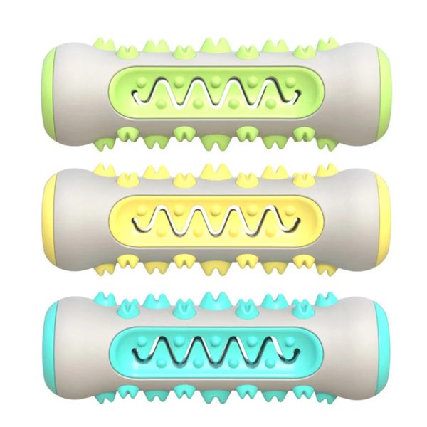Pet Dog Molar Toothbrush Chew Toy Dental Care Stick for Dogs Pet Dog Molar Toothbrush Chew Toy Dental Care Stick for Dogs