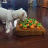 Pet Dog Snuffle Toy Pet Interactive Training Plush Pet Dog Snuffle Toy Pet Interactive Training Plush
