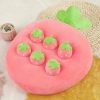 Pet Dog Snuffle Toy Pet Interactive Training Plush Pet Dog Snuffle Toy Pet Interactive Training Plush