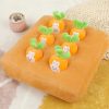 Pet Dog Snuffle Toy Pet Interactive Training Plush Pet Dog Snuffle Toy Pet Interactive Training Plush