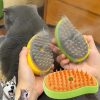 Pet Electric Spray Comb Pet Electric Spray Comb