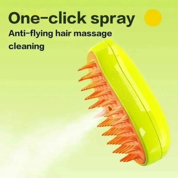 Pet Electric Spray Comb Pet Electric Spray Comb