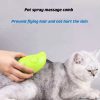 Pet Electric Spray Comb Pet Electric Spray Comb