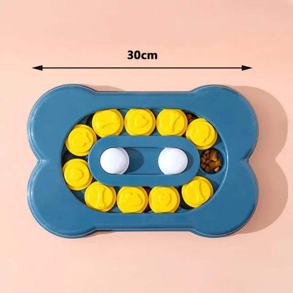 Pet Enrichment Food & Treat Toys Pet Enrichment Food & Treat Toys