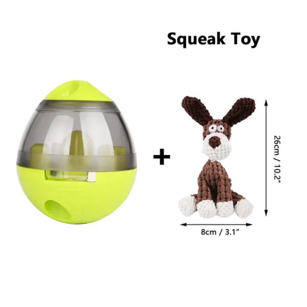 Pet Enrichment Food & Treat Toys Pet Enrichment Food & Treat Toys