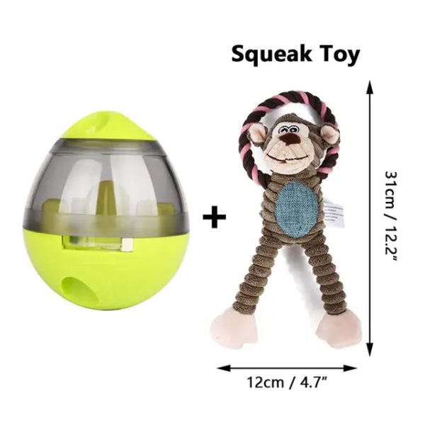 Pet Enrichment Food & Treat Toys Pet Enrichment Food & Treat Toys