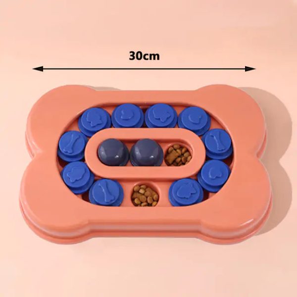 Pet Enrichment Food & Treat Toys Pet Enrichment Food & Treat Toys