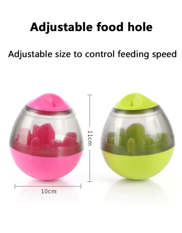 Pet Enrichment Food & Treat Toys Pet Enrichment Food & Treat Toys