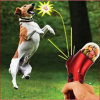Pet Food Feeder, Funny and Interactive Pet Toy Pet Food Feeder, Funny and Interactive Pet Toy