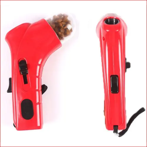 Pet Food Feeder, Funny and Interactive Pet Toy Pet Food Feeder, Funny and Interactive Pet Toy