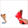 Pet Food Feeder, Funny and Interactive Pet Toy Pet Food Feeder, Funny and Interactive Pet Toy