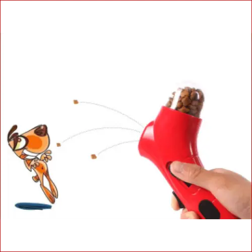 Pet Food Feeder, Funny and Interactive Pet Toy Pet Food Feeder, Funny and Interactive Pet Toy