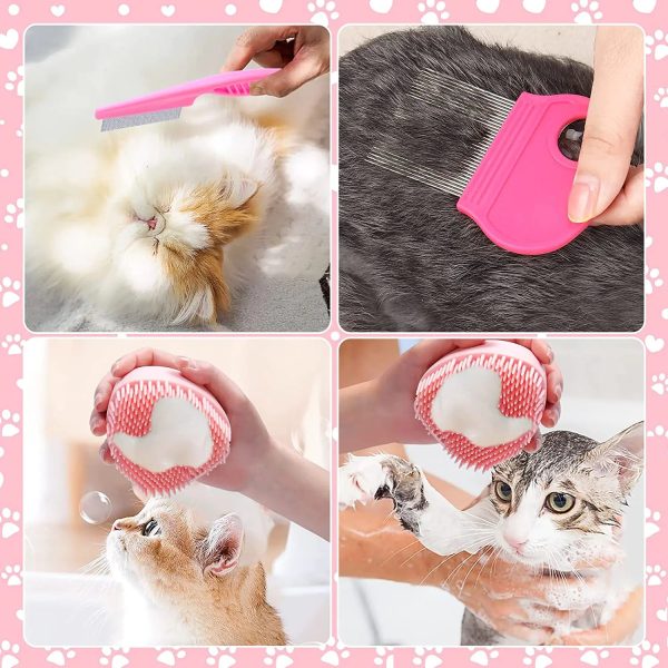 Pet Hair Brush Pet Hair Brush