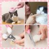Pet Hair Brush Pet Hair Brush