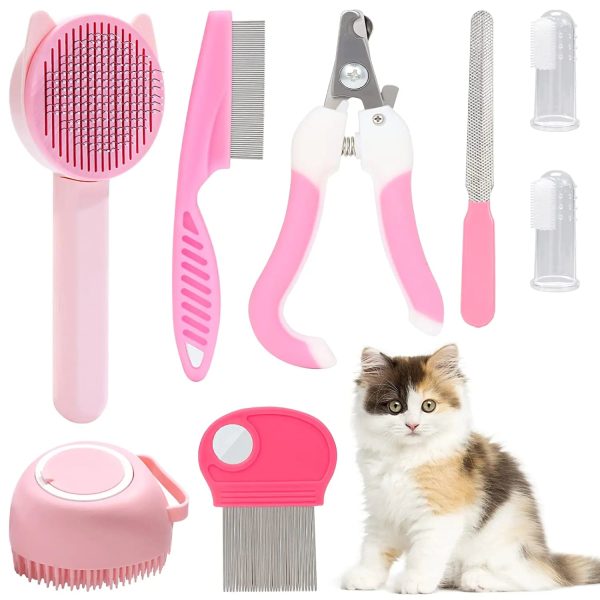 Pet Hair Brush Pet Hair Brush