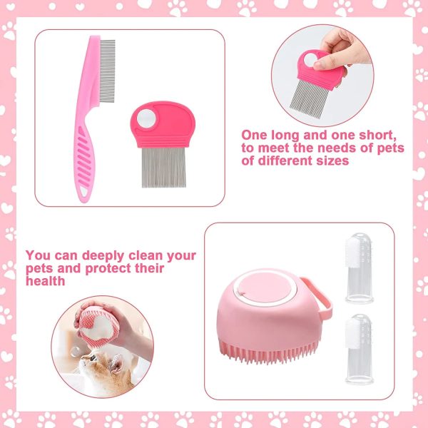 Pet Hair Brush Pet Hair Brush