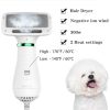 Pet Hair Dryer Brush Pet Hair Dryer Brush