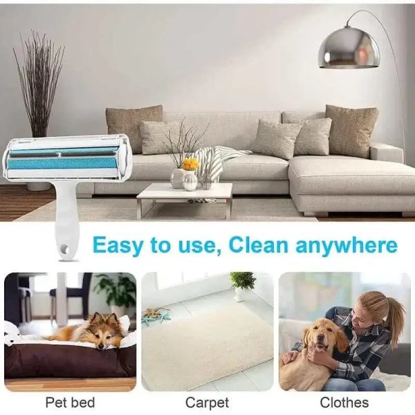 Pet Hair Remover Pet Hair Remover