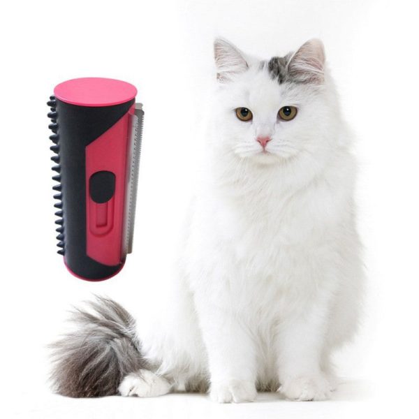 Pet Hair Remover Brush Pet Hair Remover Brush