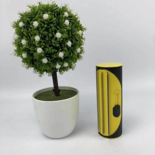 Pet Hair Remover Brush Pet Hair Remover Brush