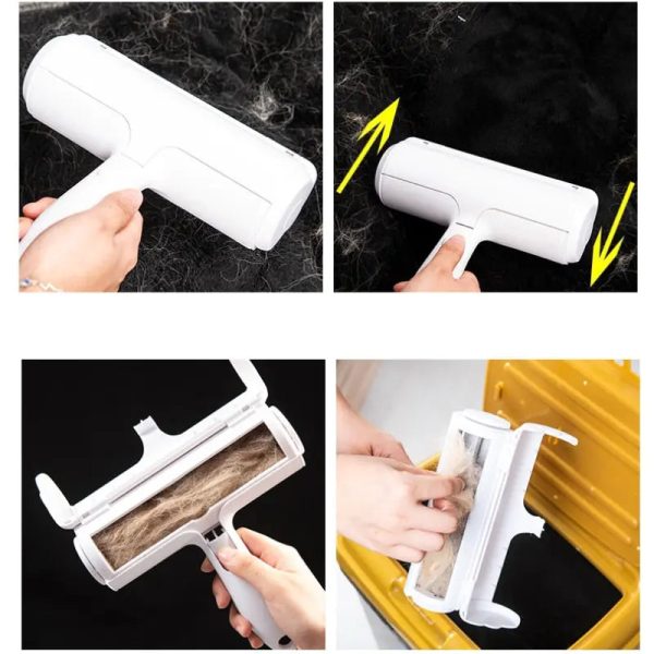 Pet Hair Remover Roller Pet Hair Remover Roller