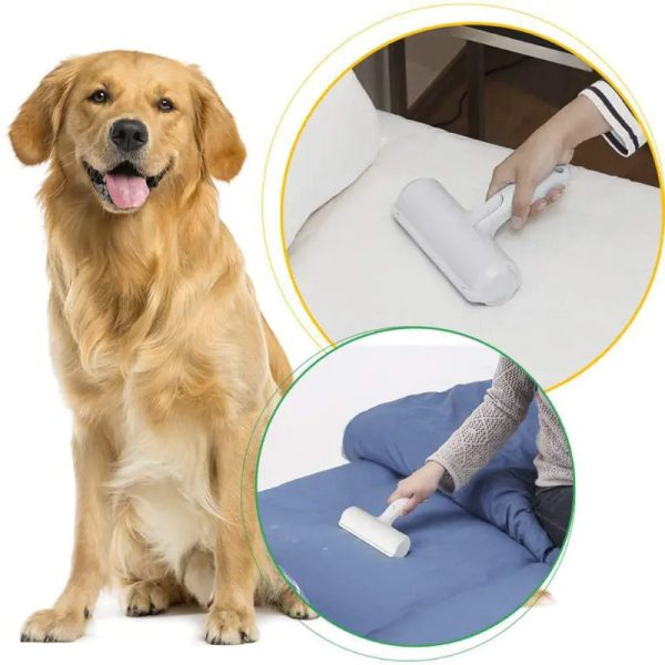 Pet Hair Remover Roller Pet Hair Remover Roller
