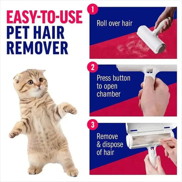 Pet Hair Remover Pet Hair Remover