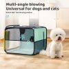 Pet Home Blow Drying Enclosure Pet Home Blow Drying Enclosure