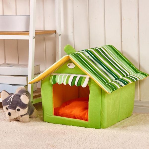 Pet House Bed